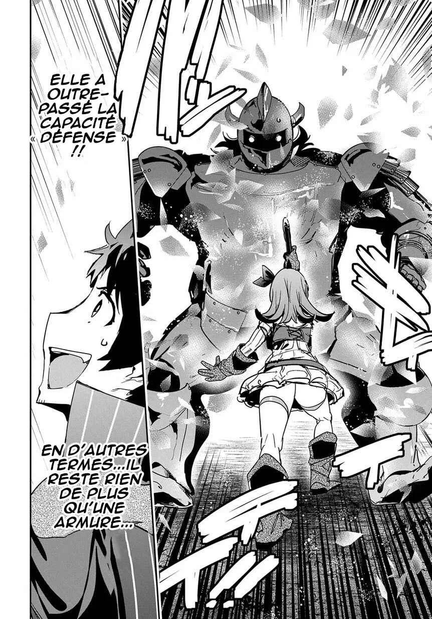 Shounin Yuusha wa Isekai o Gyuujiru!: Saibai Skill de Nandemo Fuyashichaimasu! Chapitre 8 - Page 26