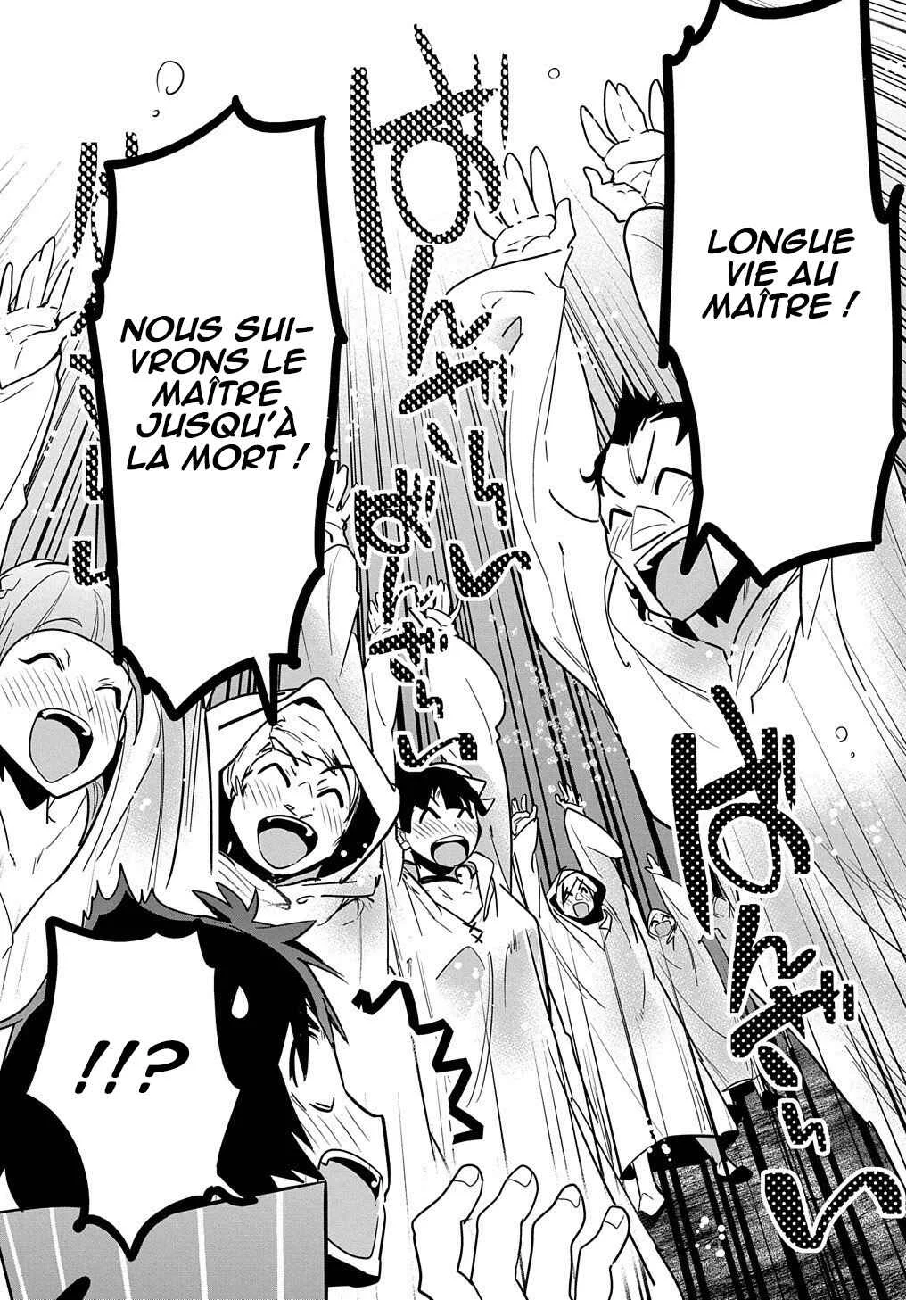 Shounin Yuusha wa Isekai o Gyuujiru!: Saibai Skill de Nandemo Fuyashichaimasu! Chapitre 9 - Page 26