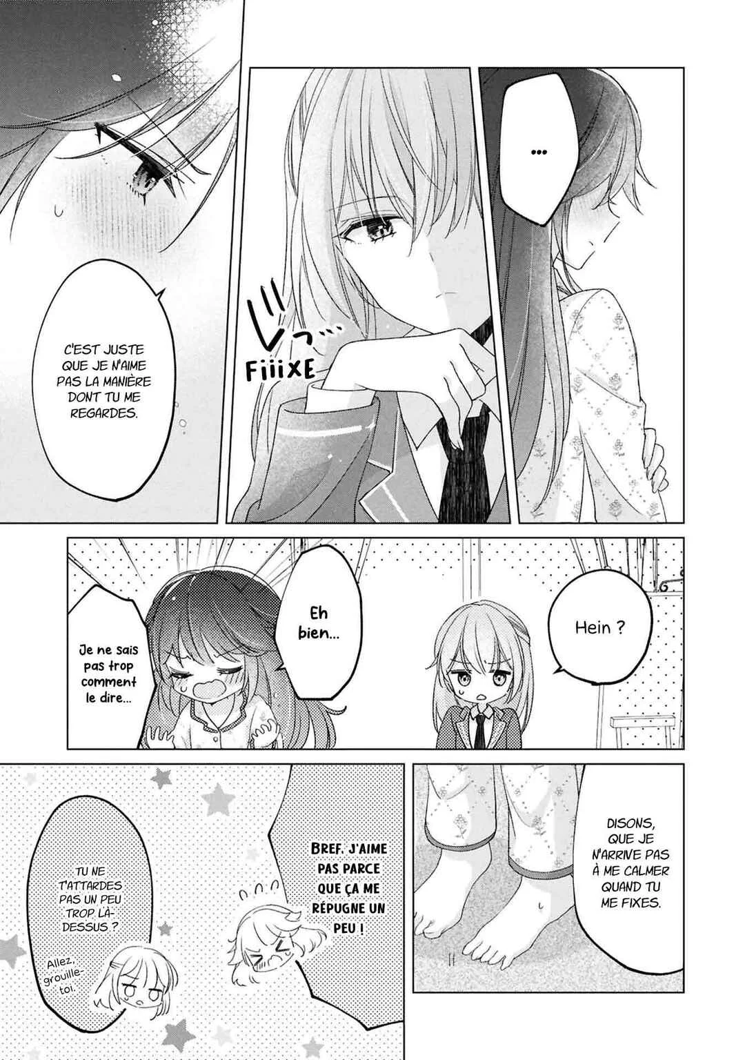 Shouwaru Tensai Osananajimi to no Shoubu ni Makete Hatsutaiken o Zenbu Ubawareru Hanashi Chapitre 2: Pari 2 - Page 6