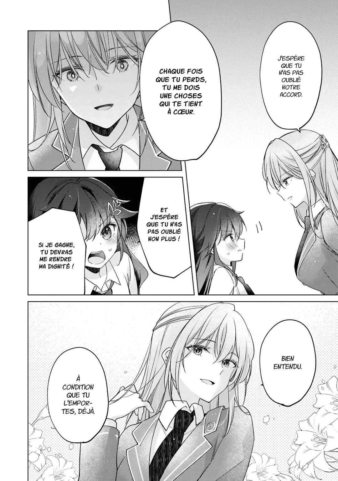 Shouwaru Tensai Osananajimi to no Shoubu ni Makete Hatsutaiken o Zenbu Ubawareru Hanashi Chapitre 2: Pari 2 - Page 11