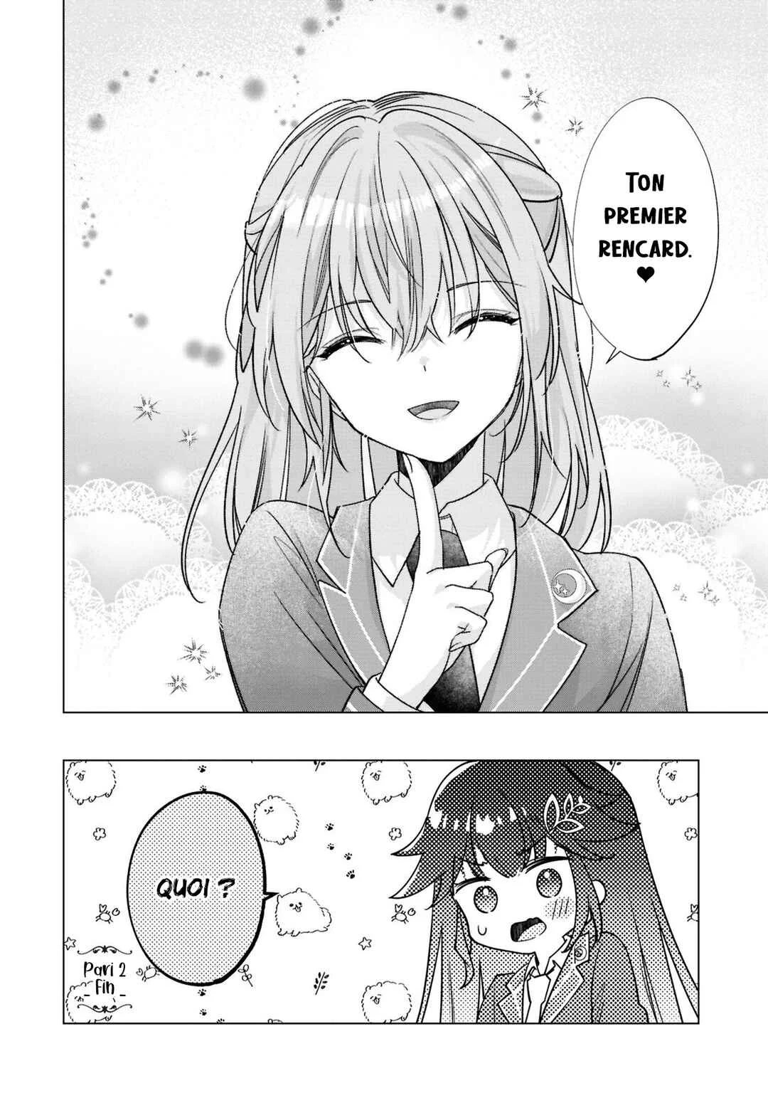 Shouwaru Tensai Osananajimi to no Shoubu ni Makete Hatsutaiken o Zenbu Ubawareru Hanashi Chapitre 2: Pari 2 - Page 27