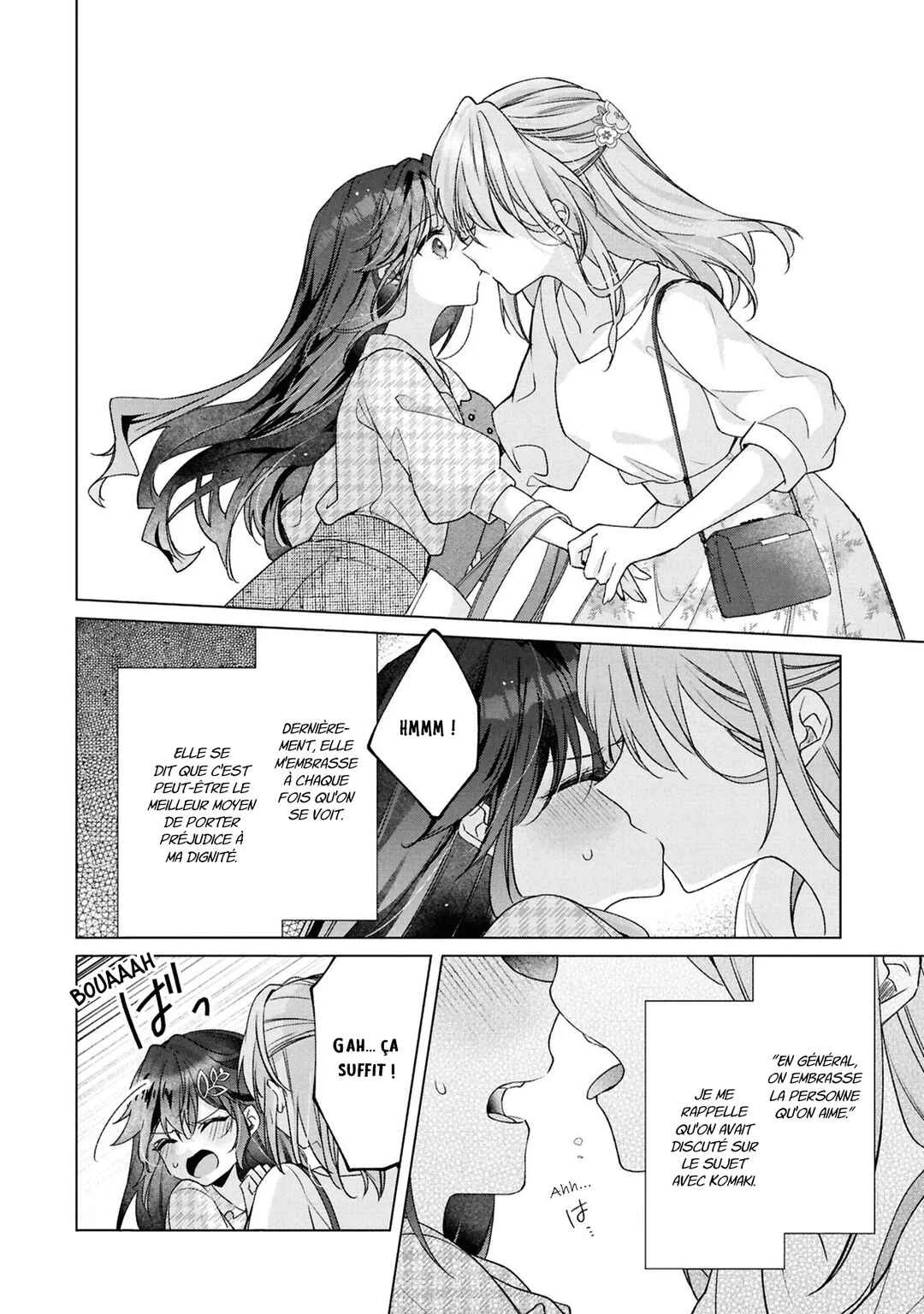 Shouwaru Tensai Osananajimi to no Shoubu ni Makete Hatsutaiken o Zenbu Ubawareru Hanashi Chapitre 3: Pari 3 - Page 13