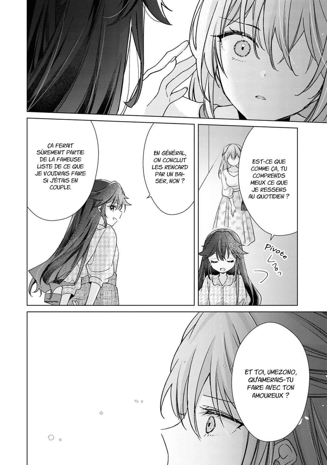 Shouwaru Tensai Osananajimi to no Shoubu ni Makete Hatsutaiken o Zenbu Ubawareru Hanashi Chapitre 3: Pari 3 - Page 28