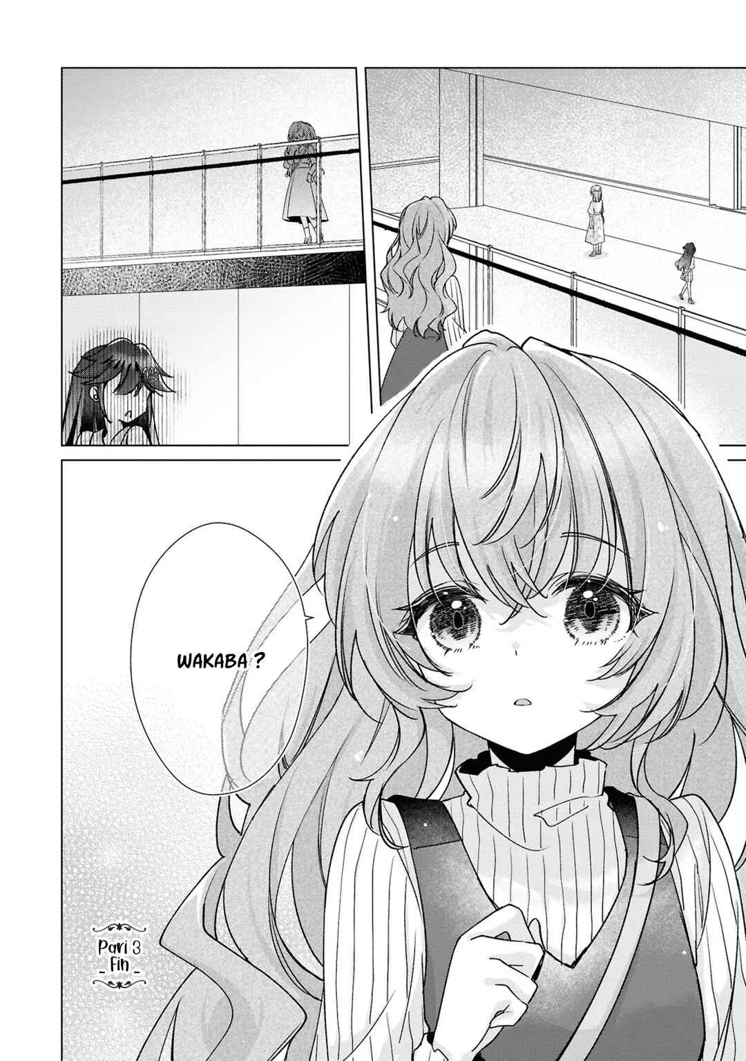 Shouwaru Tensai Osananajimi to no Shoubu ni Makete Hatsutaiken o Zenbu Ubawareru Hanashi Chapitre 3: Pari 3 - Page 30