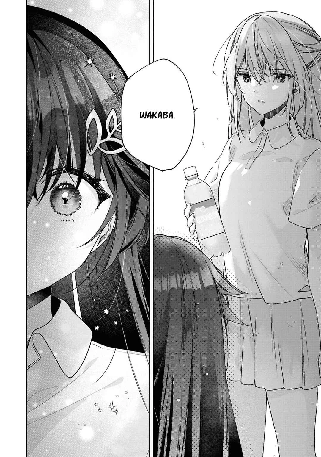 Shouwaru Tensai Osananajimi to no Shoubu ni Makete Hatsutaiken o Zenbu Ubawareru Hanashi Chapitre 4: Pari 4 - Page 23
