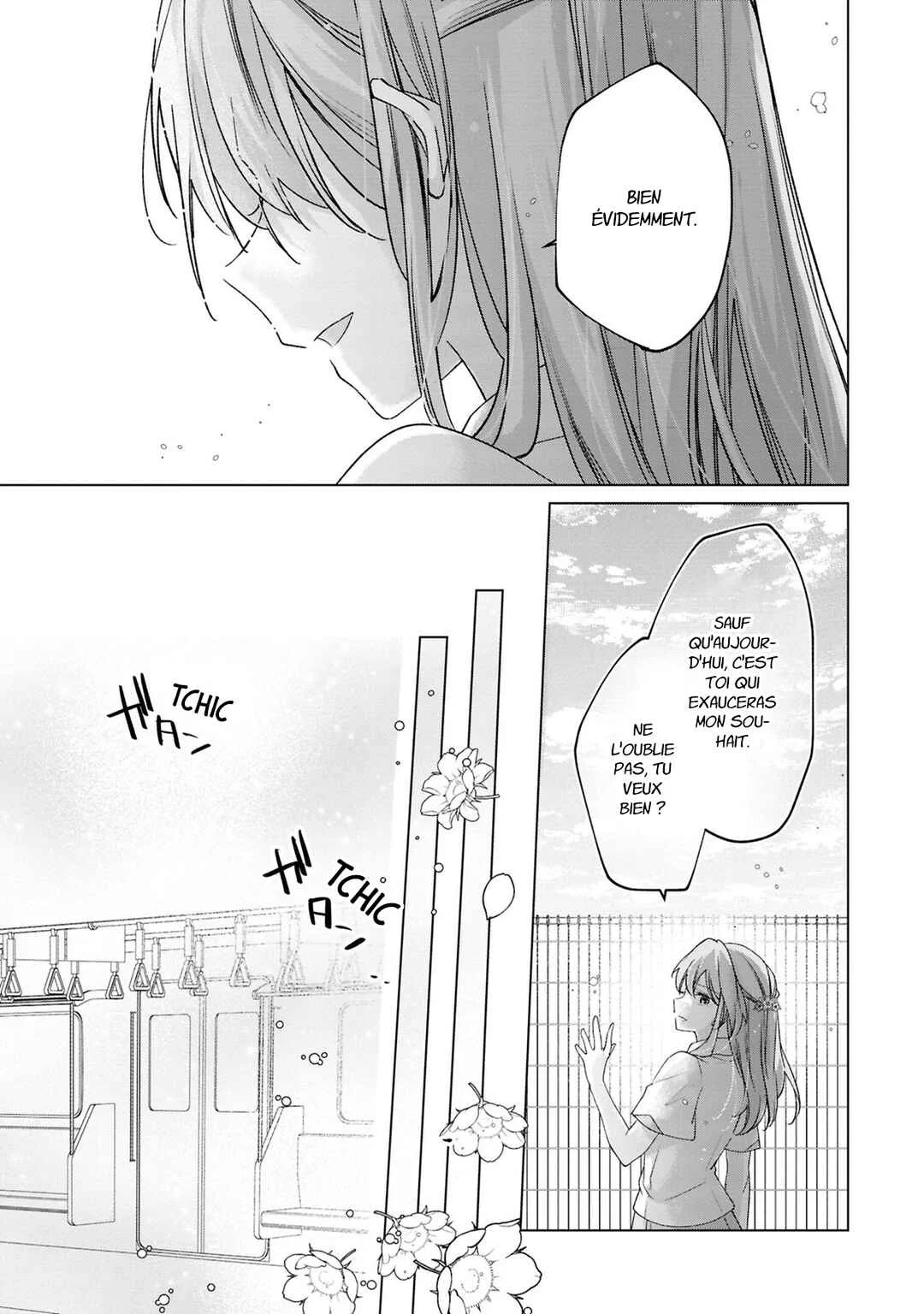Shouwaru Tensai Osananajimi to no Shoubu ni Makete Hatsutaiken o Zenbu Ubawareru Hanashi Chapitre 4: Pari 4 - Page 28