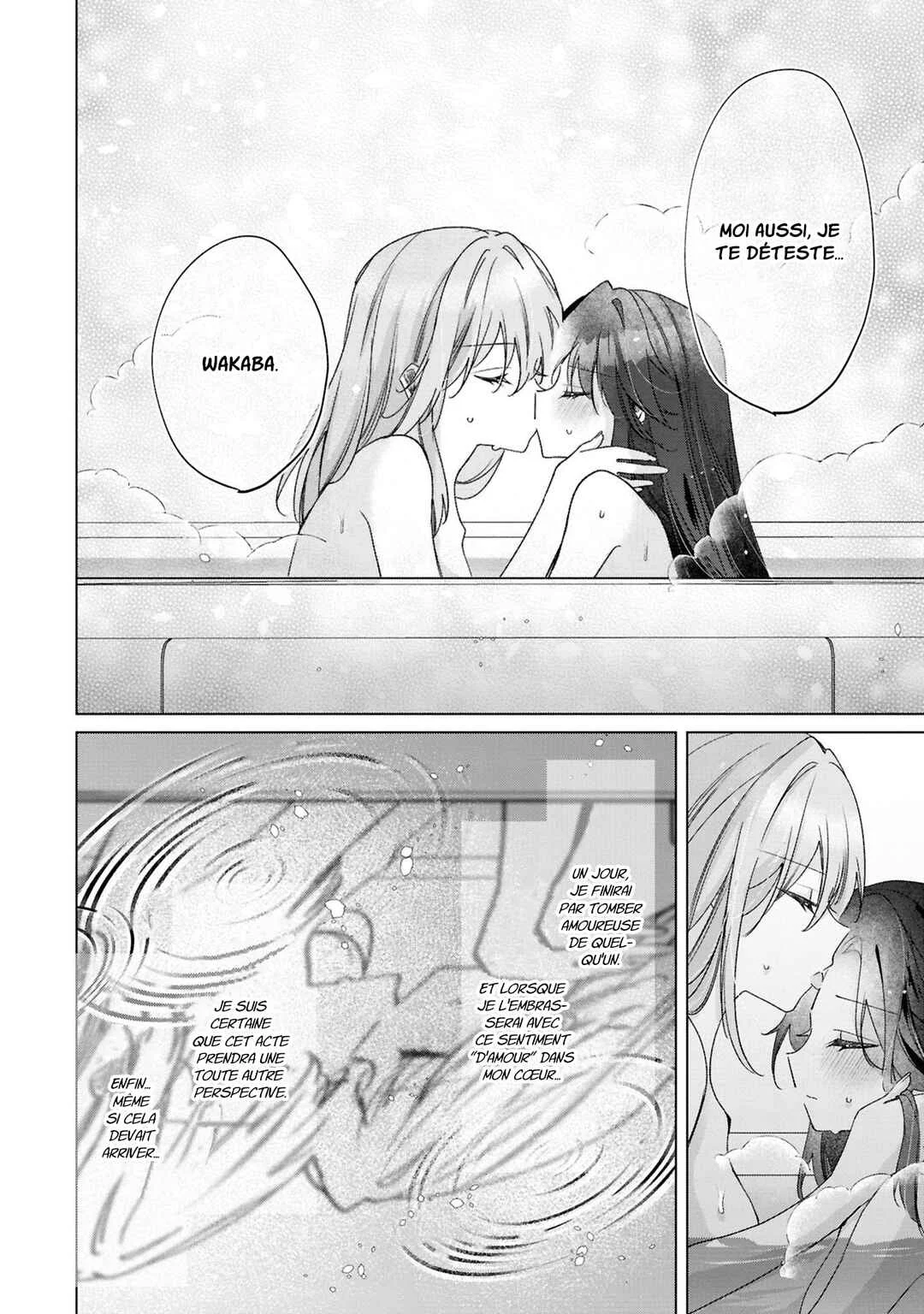 Shouwaru Tensai Osananajimi to no Shoubu ni Makete Hatsutaiken o Zenbu Ubawareru Hanashi Chapitre 5: Pari 5 - Page 11