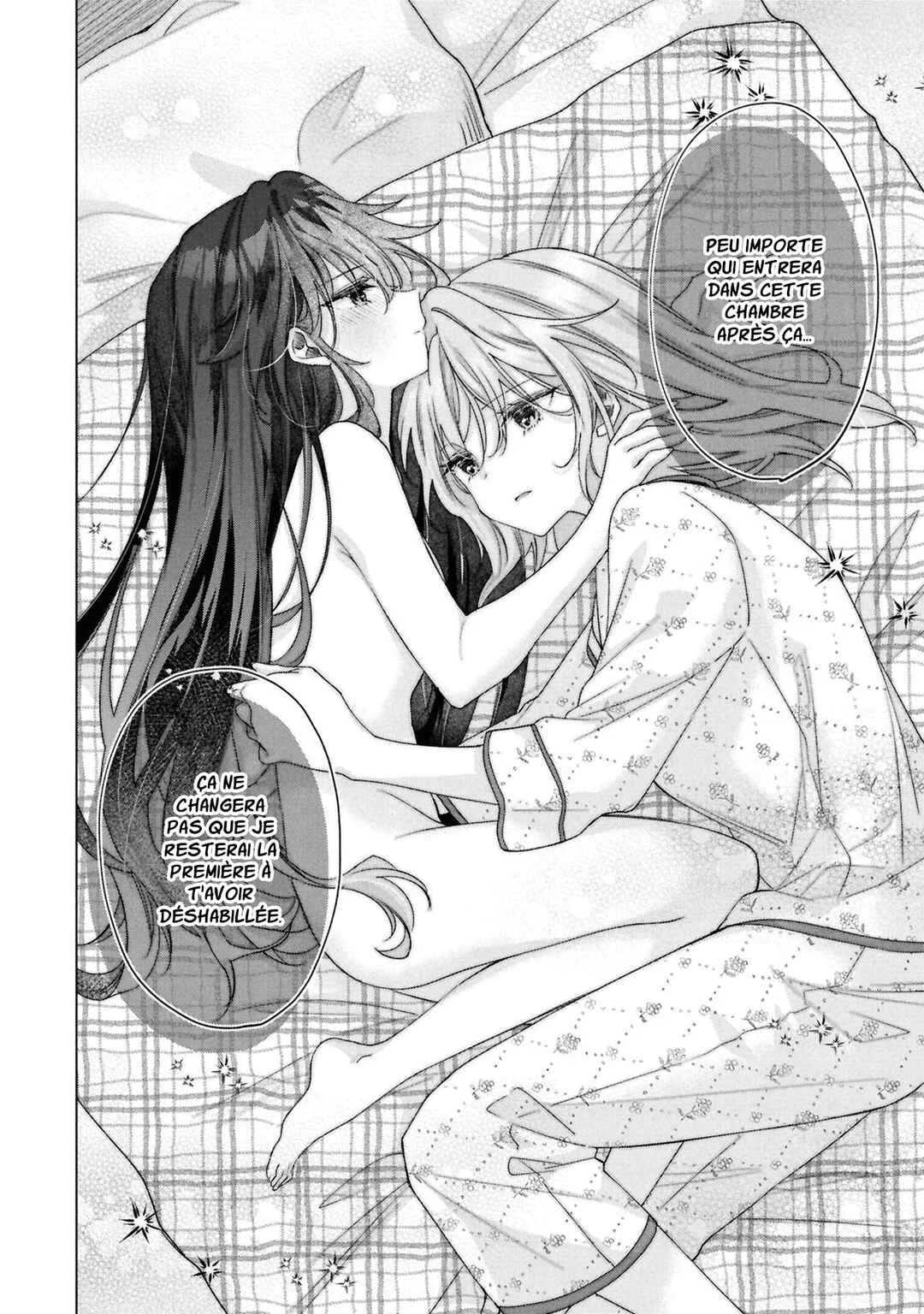 Shouwaru Tensai Osananajimi to no Shoubu ni Makete Hatsutaiken o Zenbu Ubawareru Hanashi Chapitre 5: Pari 5 - Page 23
