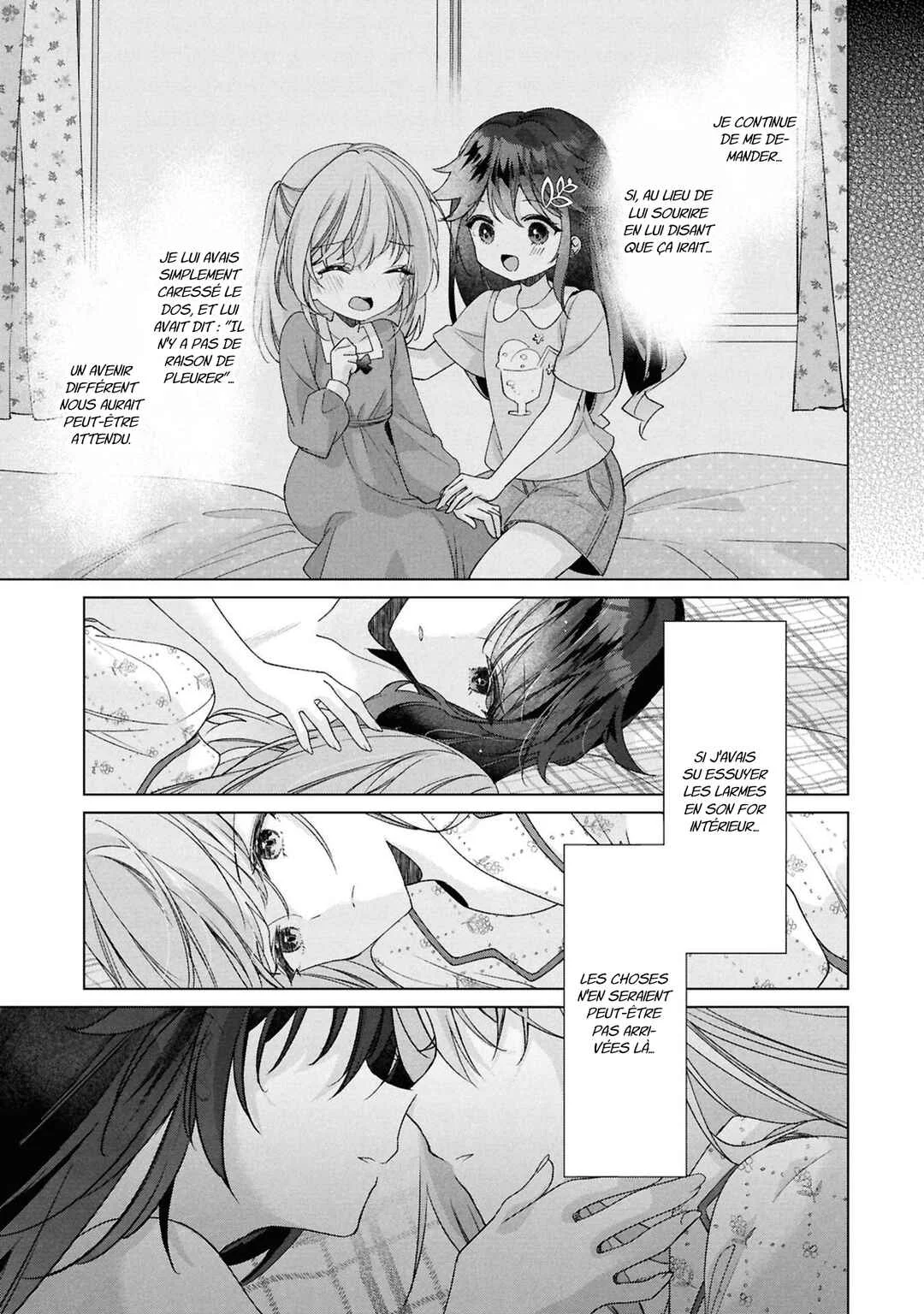 Shouwaru Tensai Osananajimi to no Shoubu ni Makete Hatsutaiken o Zenbu Ubawareru Hanashi Chapitre 5: Pari 5 - Page 26