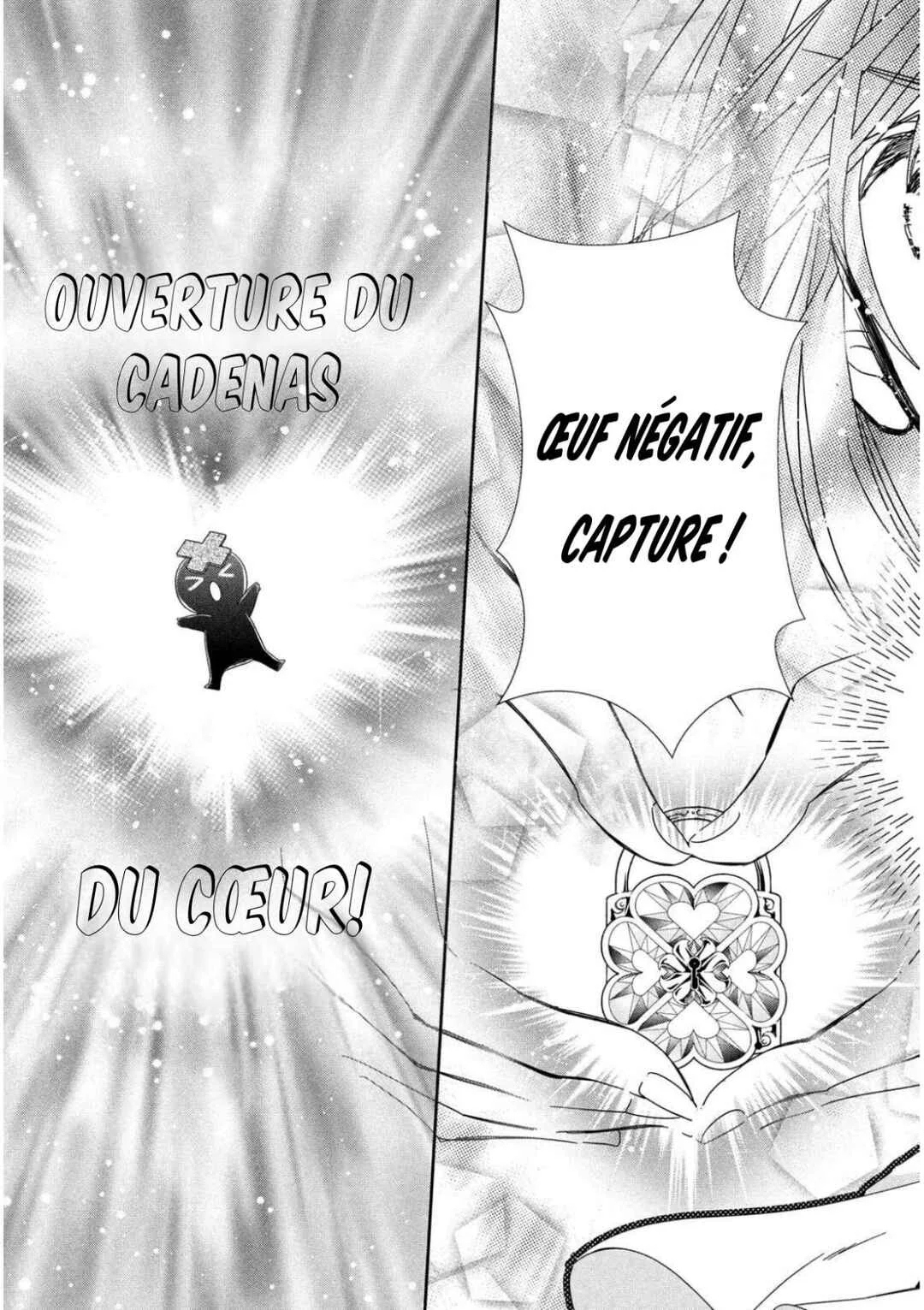 Shugo Chara! Jewel Joker Chapitre 1 - Page 29