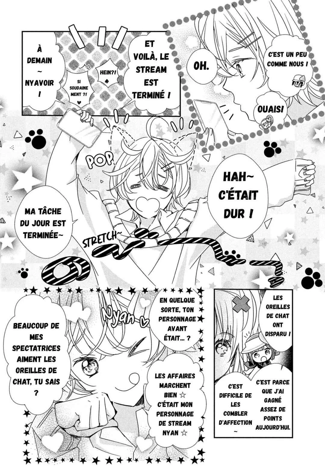 Shugo Chara! Jewel Joker Chapitre 2 - Page 24