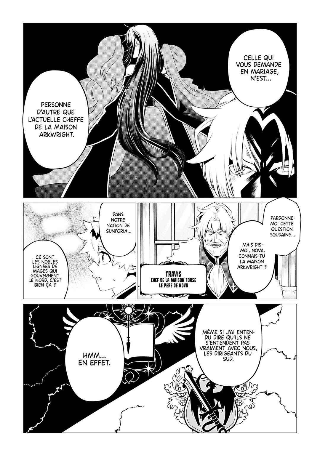 Shukuteki no Ie no Toushu o Tsuma ni Moraimashita: Tsuma wa Karen de Hakanakute Yasashikute Kashikokute Kawaikute Saikou desu Chapitre 1: Chap. 1 - Page 2