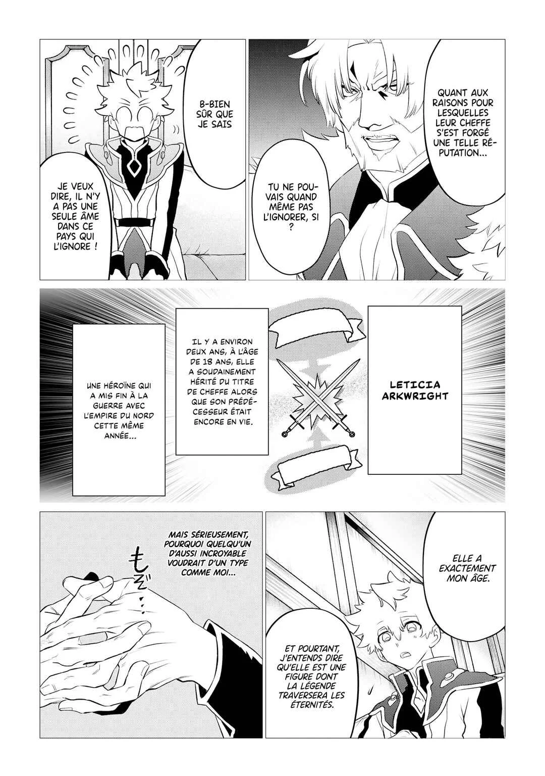 Shukuteki no Ie no Toushu o Tsuma ni Moraimashita: Tsuma wa Karen de Hakanakute Yasashikute Kashikokute Kawaikute Saikou desu Chapitre 1: Chap. 1 - Page 3