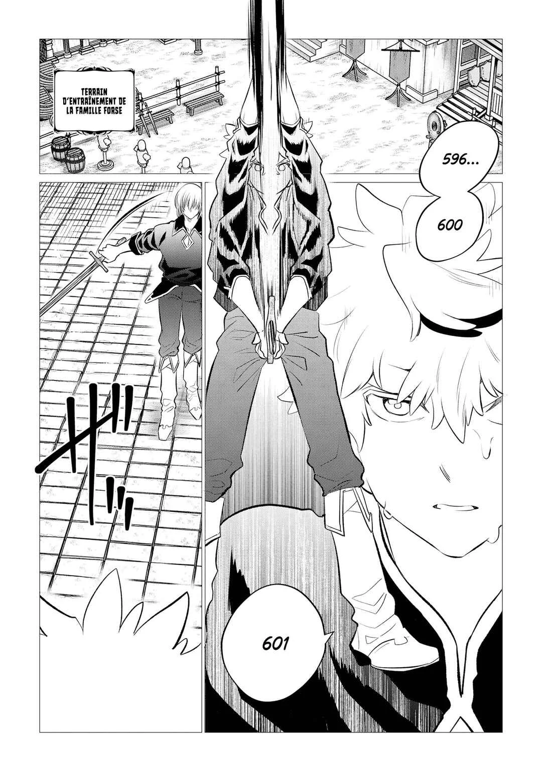 Shukuteki no Ie no Toushu o Tsuma ni Moraimashita: Tsuma wa Karen de Hakanakute Yasashikute Kashikokute Kawaikute Saikou desu Chapitre 1: Chap. 1 - Page 12