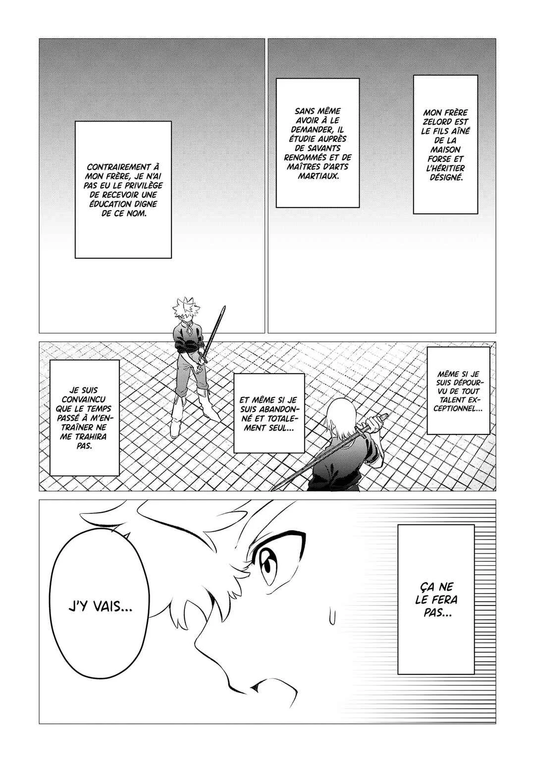 Shukuteki no Ie no Toushu o Tsuma ni Moraimashita: Tsuma wa Karen de Hakanakute Yasashikute Kashikokute Kawaikute Saikou desu Chapitre 1: Chap. 1 - Page 15