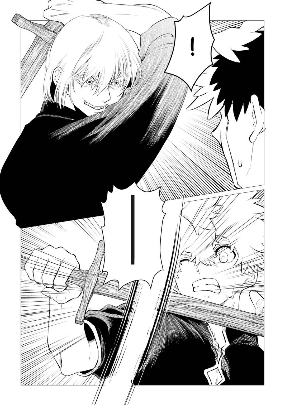 Shukuteki no Ie no Toushu o Tsuma ni Moraimashita: Tsuma wa Karen de Hakanakute Yasashikute Kashikokute Kawaikute Saikou desu Chapitre 1: Chap. 1 - Page 16