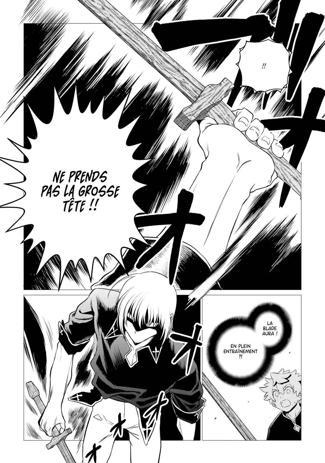 Shukuteki no Ie no Toushu o Tsuma ni Moraimashita: Tsuma wa Karen de Hakanakute Yasashikute Kashikokute Kawaikute Saikou desu Chapitre 1: Chap. 1 - Page 20