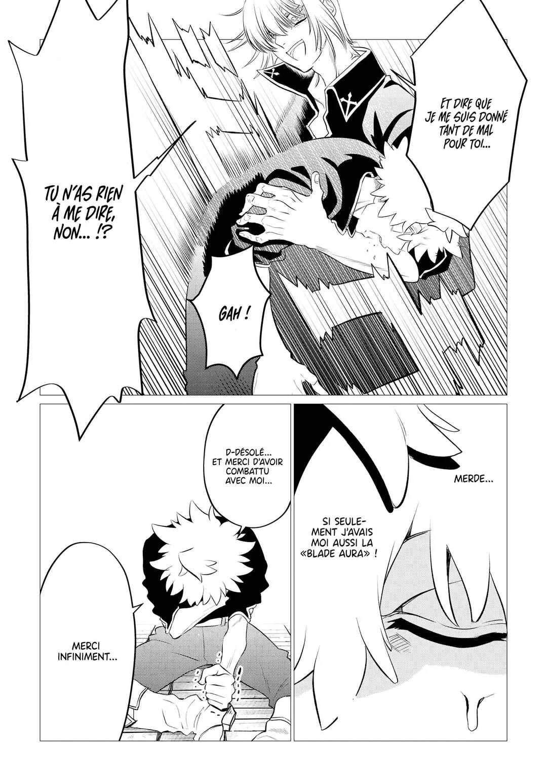 Shukuteki no Ie no Toushu o Tsuma ni Moraimashita: Tsuma wa Karen de Hakanakute Yasashikute Kashikokute Kawaikute Saikou desu Chapitre 1: Chap. 1 - Page 23