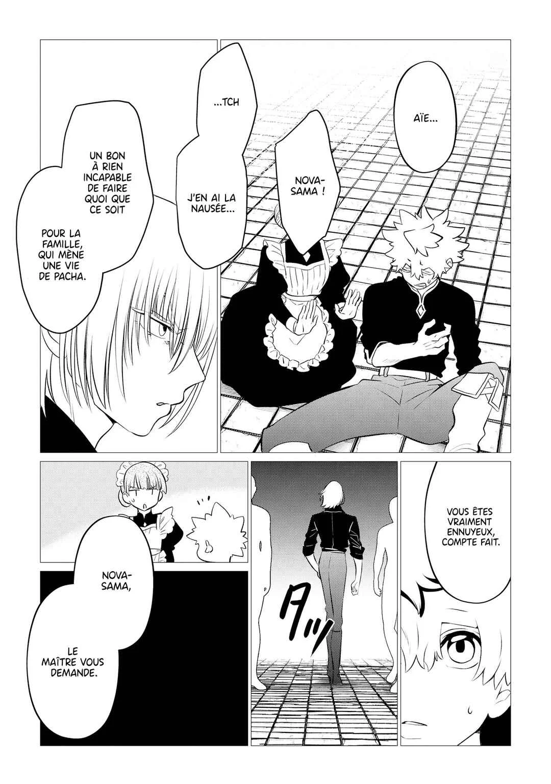 Shukuteki no Ie no Toushu o Tsuma ni Moraimashita: Tsuma wa Karen de Hakanakute Yasashikute Kashikokute Kawaikute Saikou desu Chapitre 1: Chap. 1 - Page 25