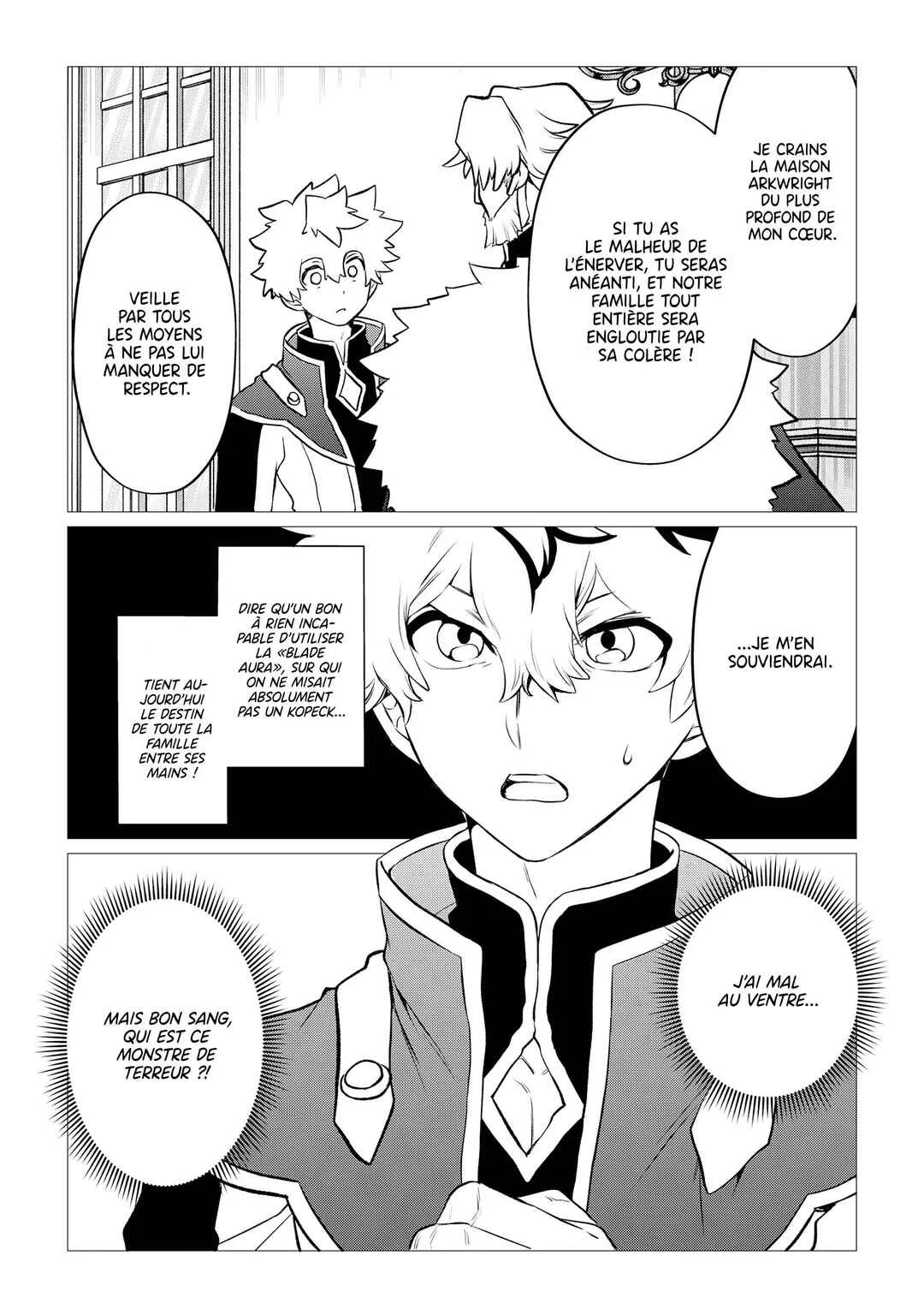 Shukuteki no Ie no Toushu o Tsuma ni Moraimashita: Tsuma wa Karen de Hakanakute Yasashikute Kashikokute Kawaikute Saikou desu Chapitre 1: Chap. 1 - Page 28