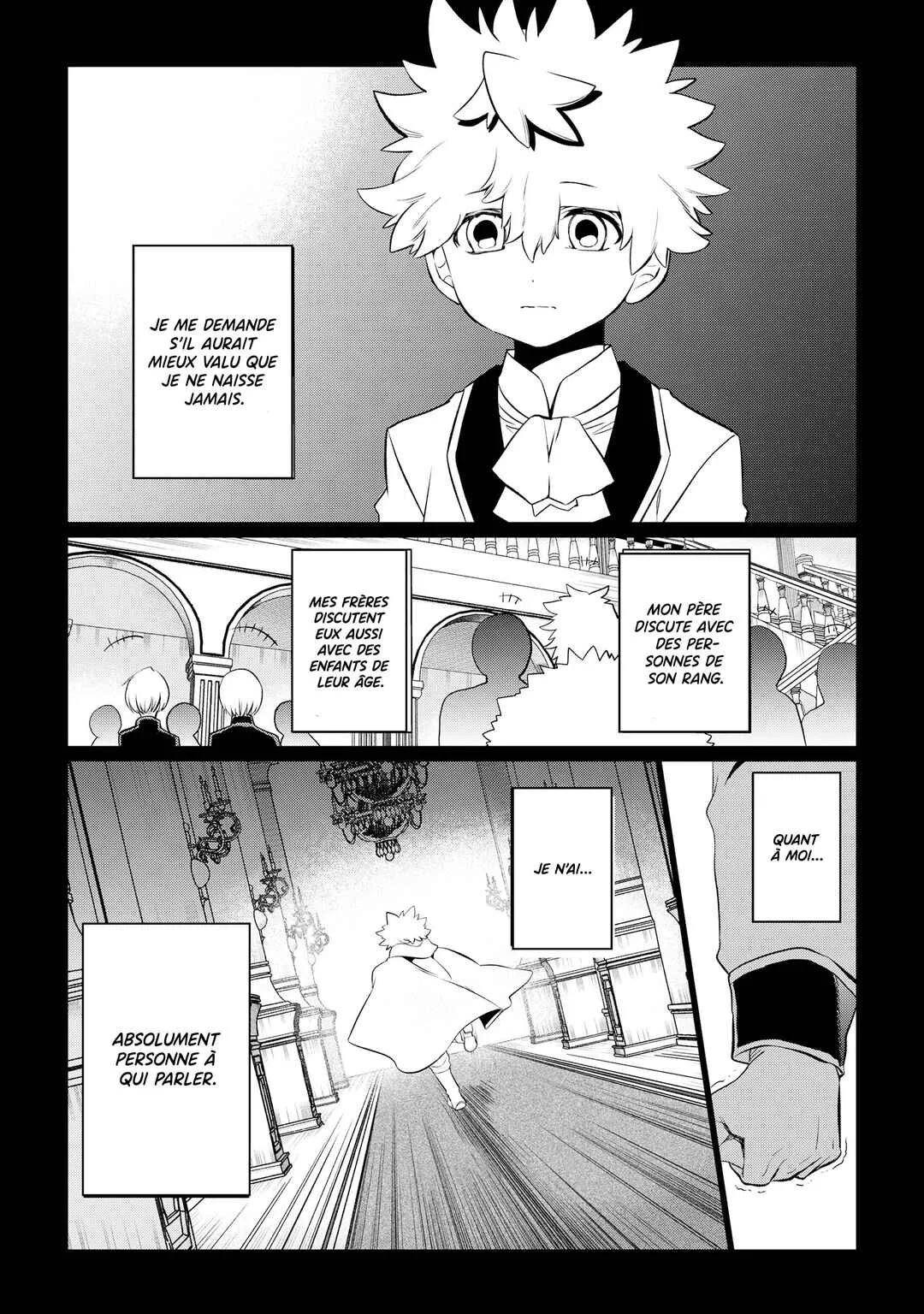 Shukuteki no Ie no Toushu o Tsuma ni Moraimashita: Tsuma wa Karen de Hakanakute Yasashikute Kashikokute Kawaikute Saikou desu Chapitre 1: Chap. 1 - Page 33