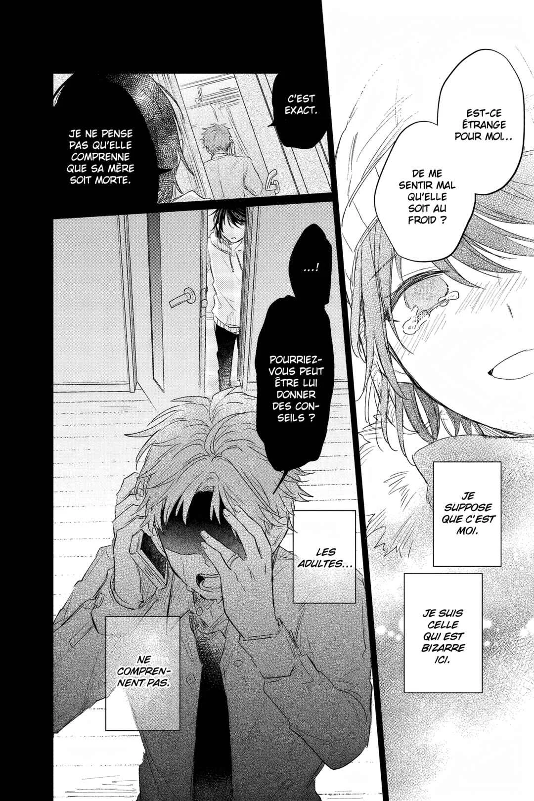 Shunkashuutou Daikousha: Haru no Mai Chapitre 1: Chapitre 1 - Page 36