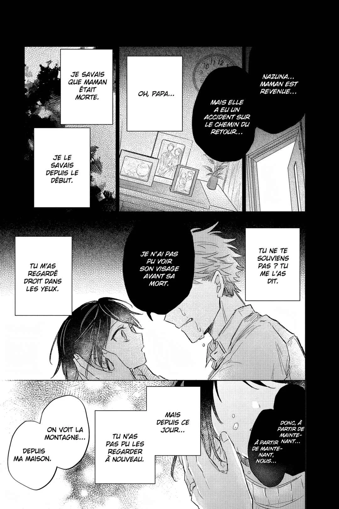 Shunkashuutou Daikousha: Haru no Mai Chapitre 1: Chapitre 1 - Page 37