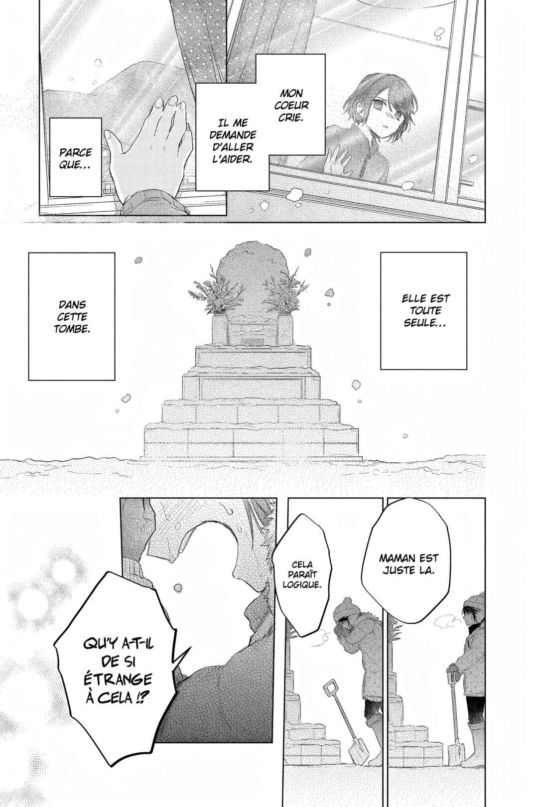 Shunkashuutou Daikousha: Haru no Mai Chapitre 1: Chapitre 1 - Page 39