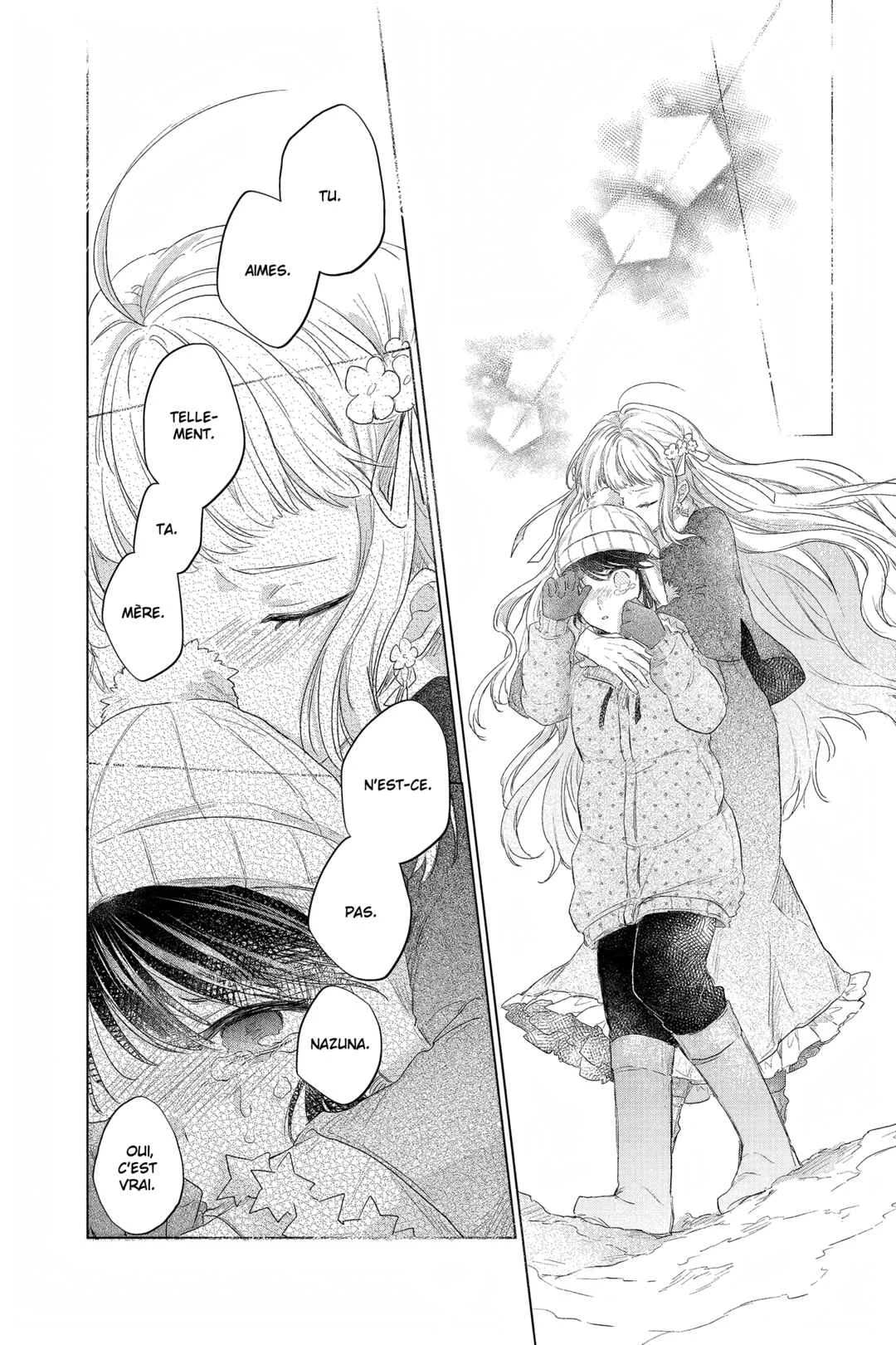 Shunkashuutou Daikousha: Haru no Mai Chapitre 1: Chapitre 1 - Page 40