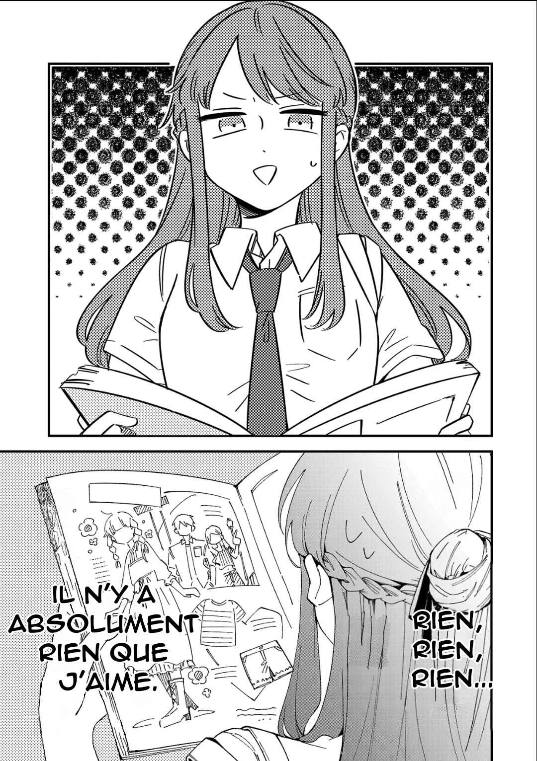 Shuu ni Ichido Classmate wo Kau Hanashi: Futari no Jikan, Iiwake no 5000-en Chapitre 2: Miyagi va encore me donner 5000 yen aujourd’hui (Partie 1) - Page 5