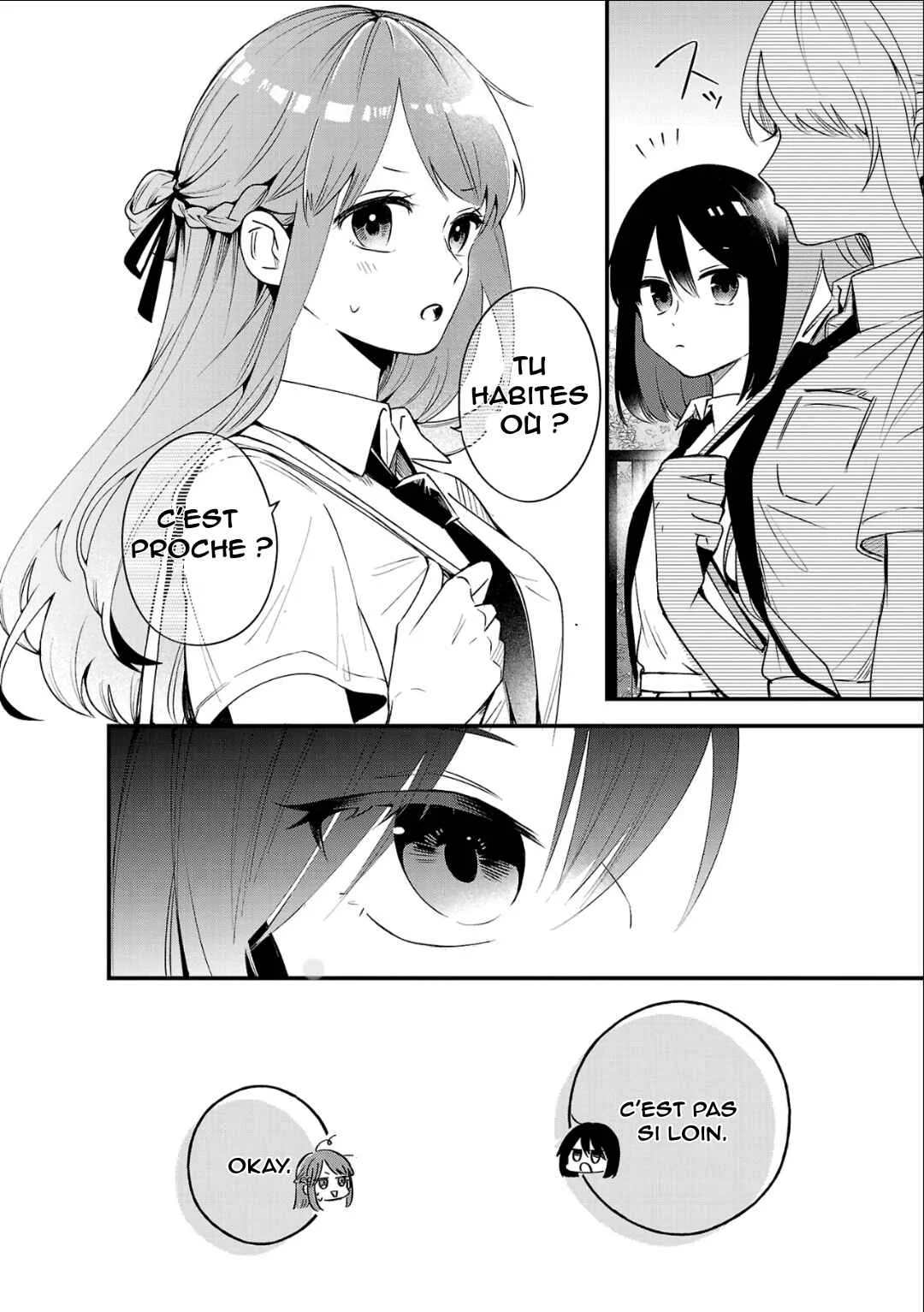 Shuu ni Ichido Classmate wo Kau Hanashi: Futari no Jikan, Iiwake no 5000-en Chapitre 2: Miyagi va encore me donner 5000 yen aujourd’hui (Partie 1) - Page 16