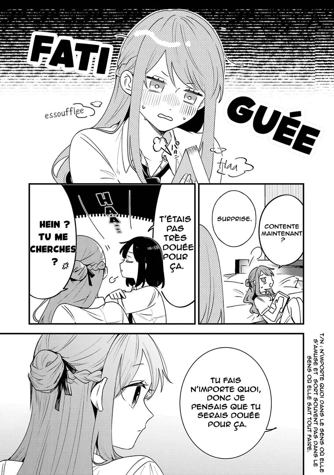 Shuu ni Ichido Classmate wo Kau Hanashi: Futari no Jikan, Iiwake no 5000-en Chapitre 3: Miyagi va encore me donner 5000 yen aujourd’hui (Partie 2) - Page 6