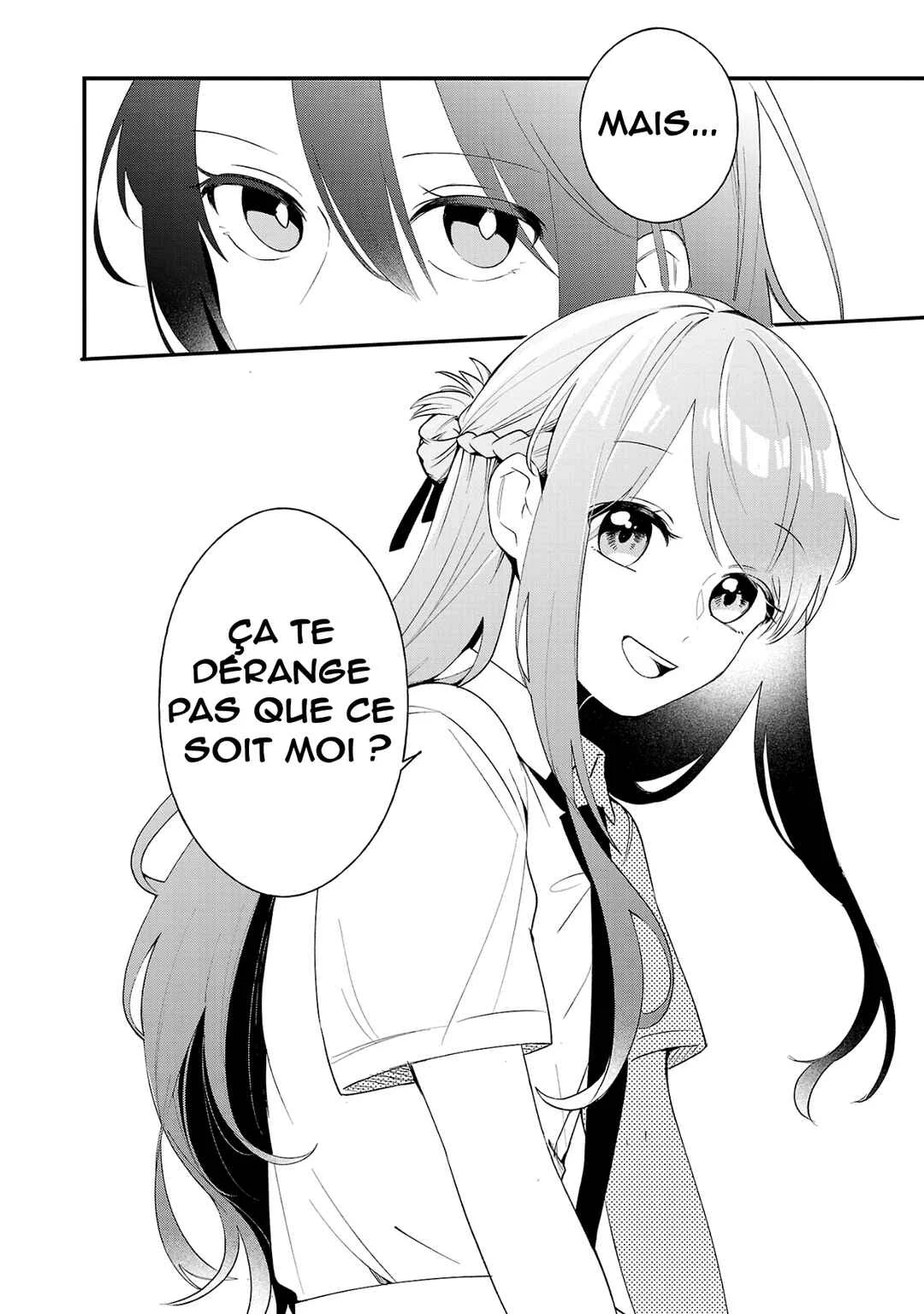 Shuu ni Ichido Classmate wo Kau Hanashi: Futari no Jikan, Iiwake no 5000-en Chapitre 3: Miyagi va encore me donner 5000 yen aujourd’hui (Partie 2) - Page 13