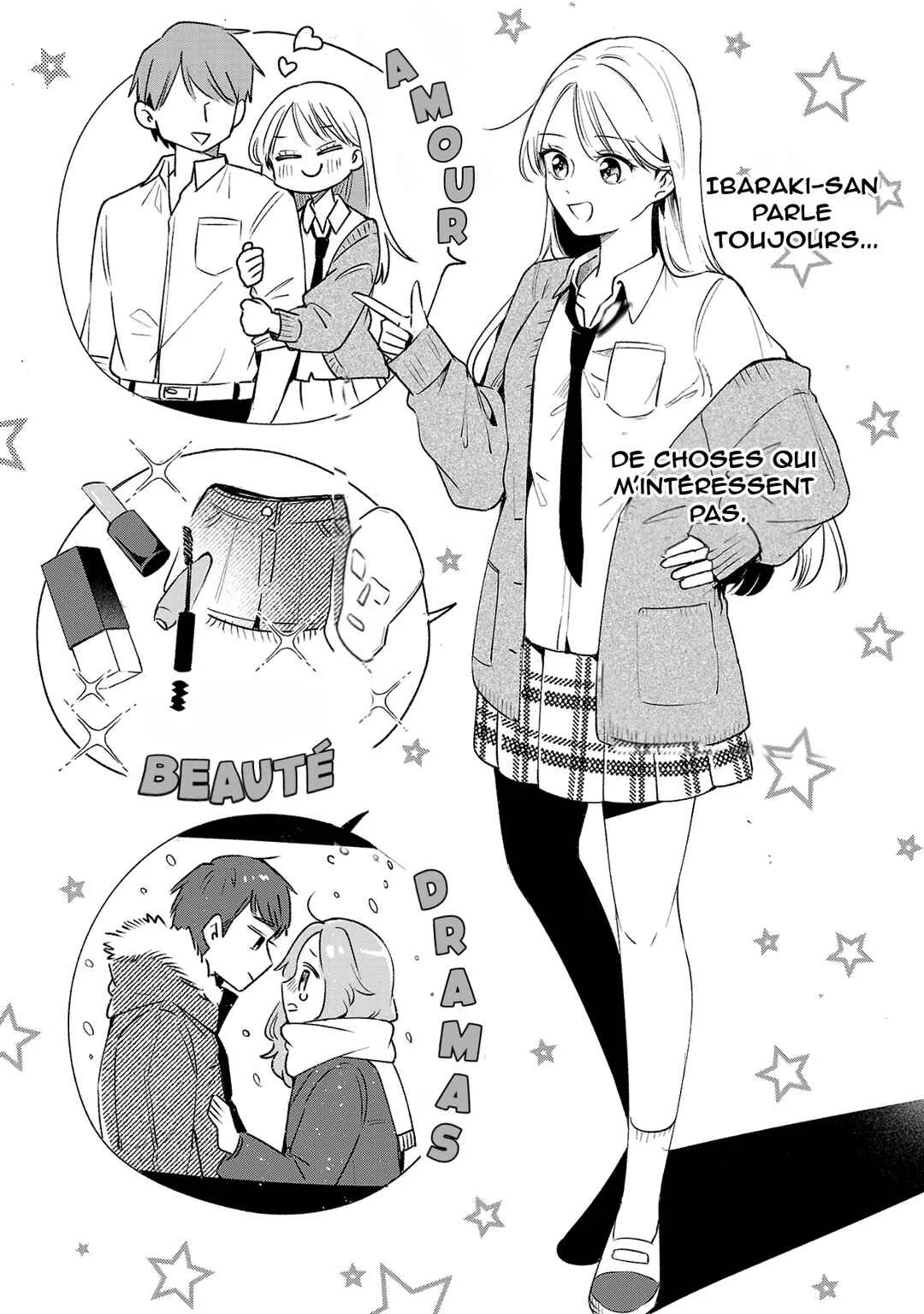 Shuu ni Ichido Classmate wo Kau Hanashi: Futari no Jikan, Iiwake no 5000-en Chapitre 4: L'adorable sendai-san est un mensonge (Partie 1) - Page 5