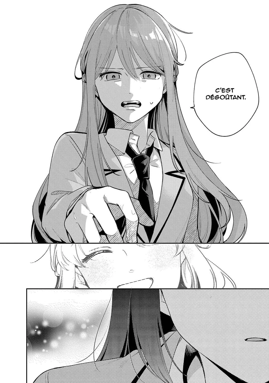 Shuu ni Ichido Classmate wo Kau Hanashi: Futari no Jikan, Iiwake no 5000-en Chapitre 5: L'adorable Sendai-san est un mensonge (Partie 2) - Page 8