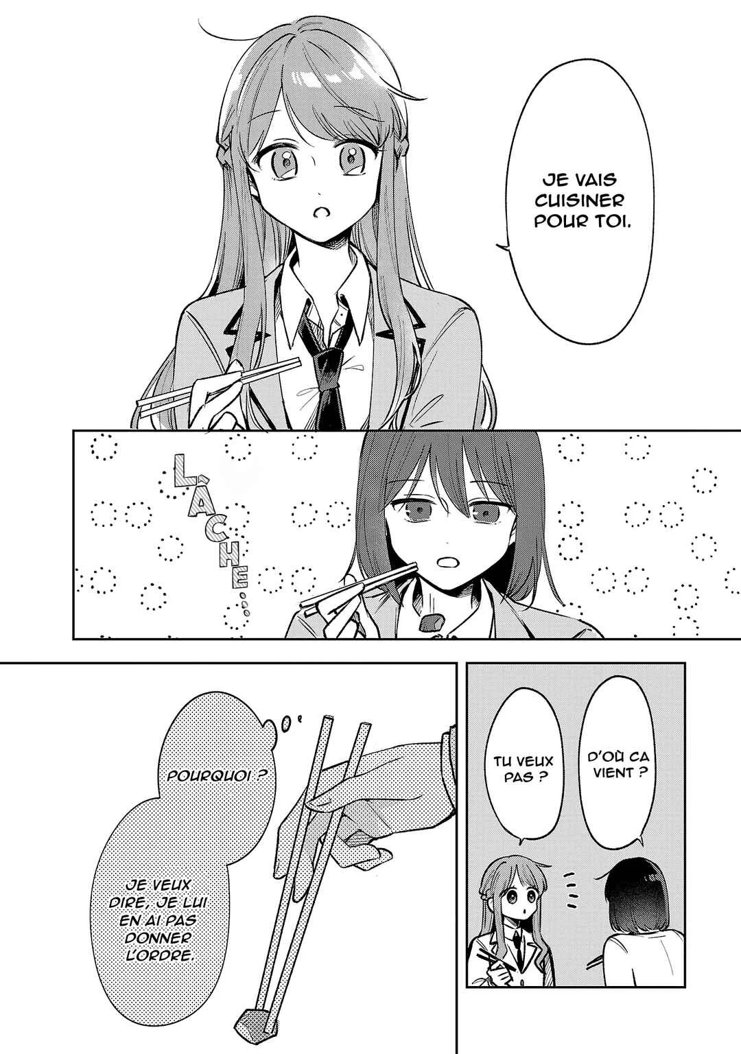 Shuu ni Ichido Classmate wo Kau Hanashi: Futari no Jikan, Iiwake no 5000-en Chapitre 5: L'adorable Sendai-san est un mensonge (Partie 2) - Page 16