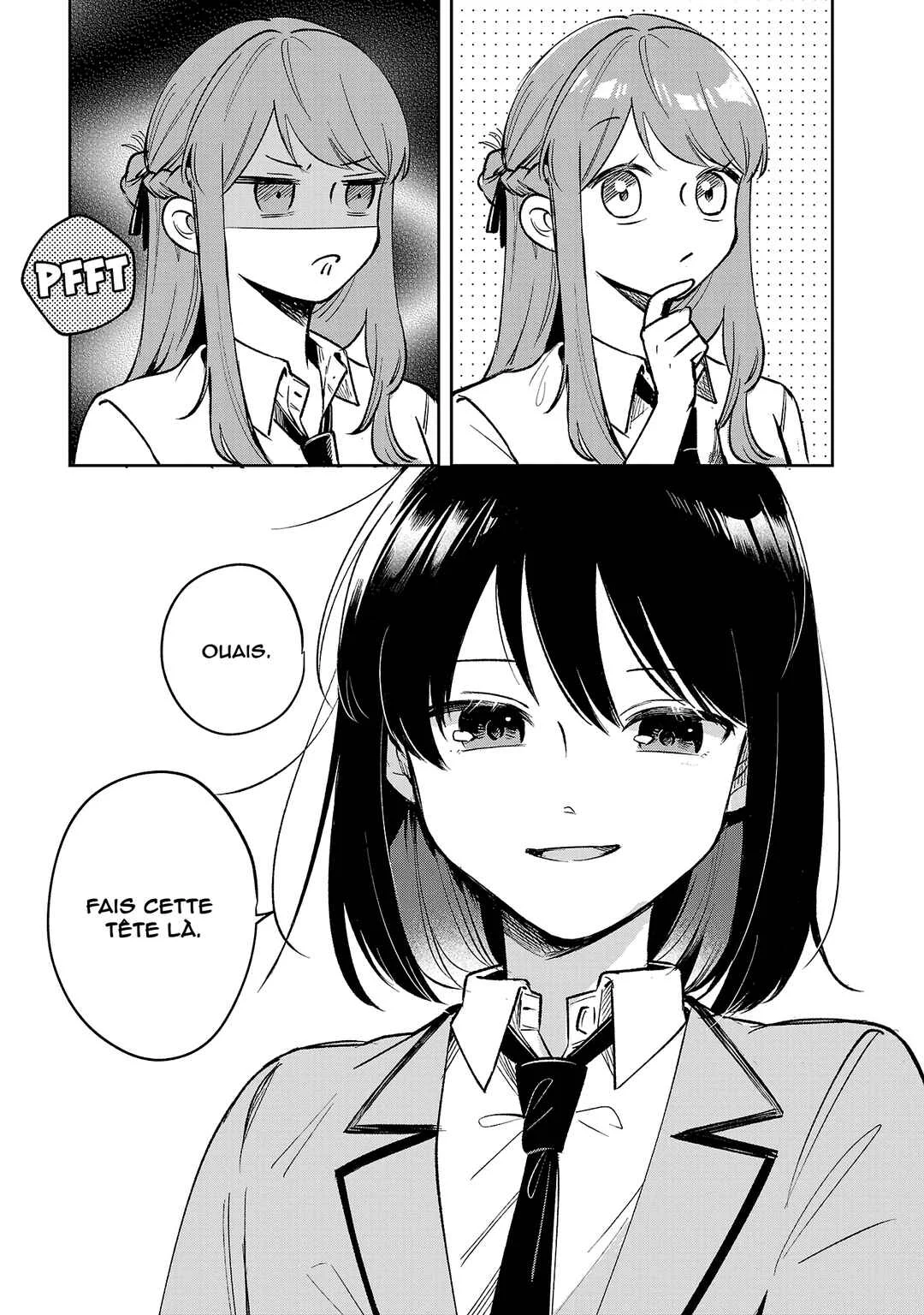 Shuu ni Ichido Classmate wo Kau Hanashi: Futari no Jikan, Iiwake no 5000-en Chapitre 5: L'adorable Sendai-san est un mensonge (Partie 2) - Page 23