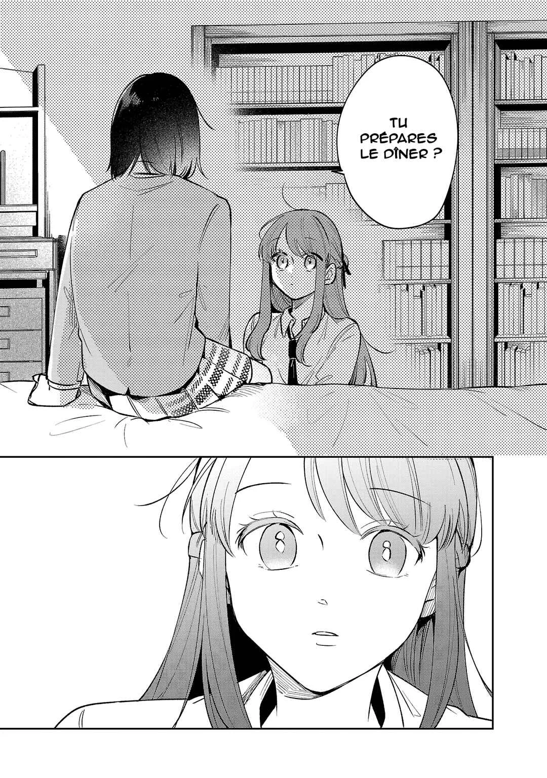 Shuu ni Ichido Classmate wo Kau Hanashi: Futari no Jikan, Iiwake no 5000-en Chapitre 5: L'adorable Sendai-san est un mensonge (Partie 2) - Page 25