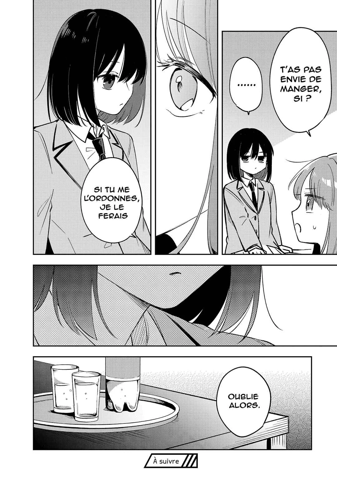 Shuu ni Ichido Classmate wo Kau Hanashi: Futari no Jikan, Iiwake no 5000-en Chapitre 5: L'adorable Sendai-san est un mensonge (Partie 2) - Page 26