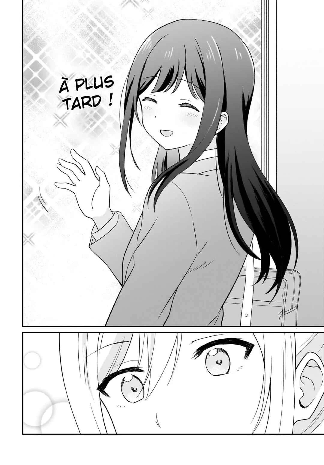 Shy na Ano Ko ni Natsukaretai Chapitre 1 - Page 16