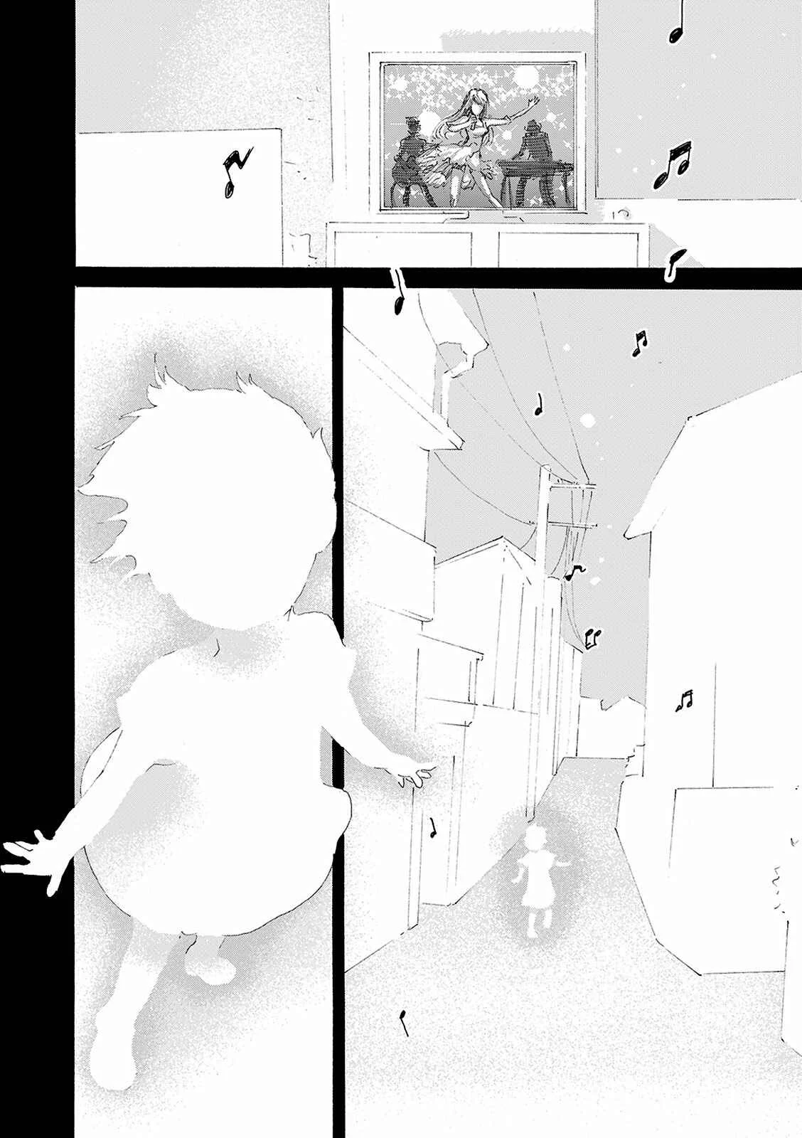Silent Blue Chapitre 1 - Page 37