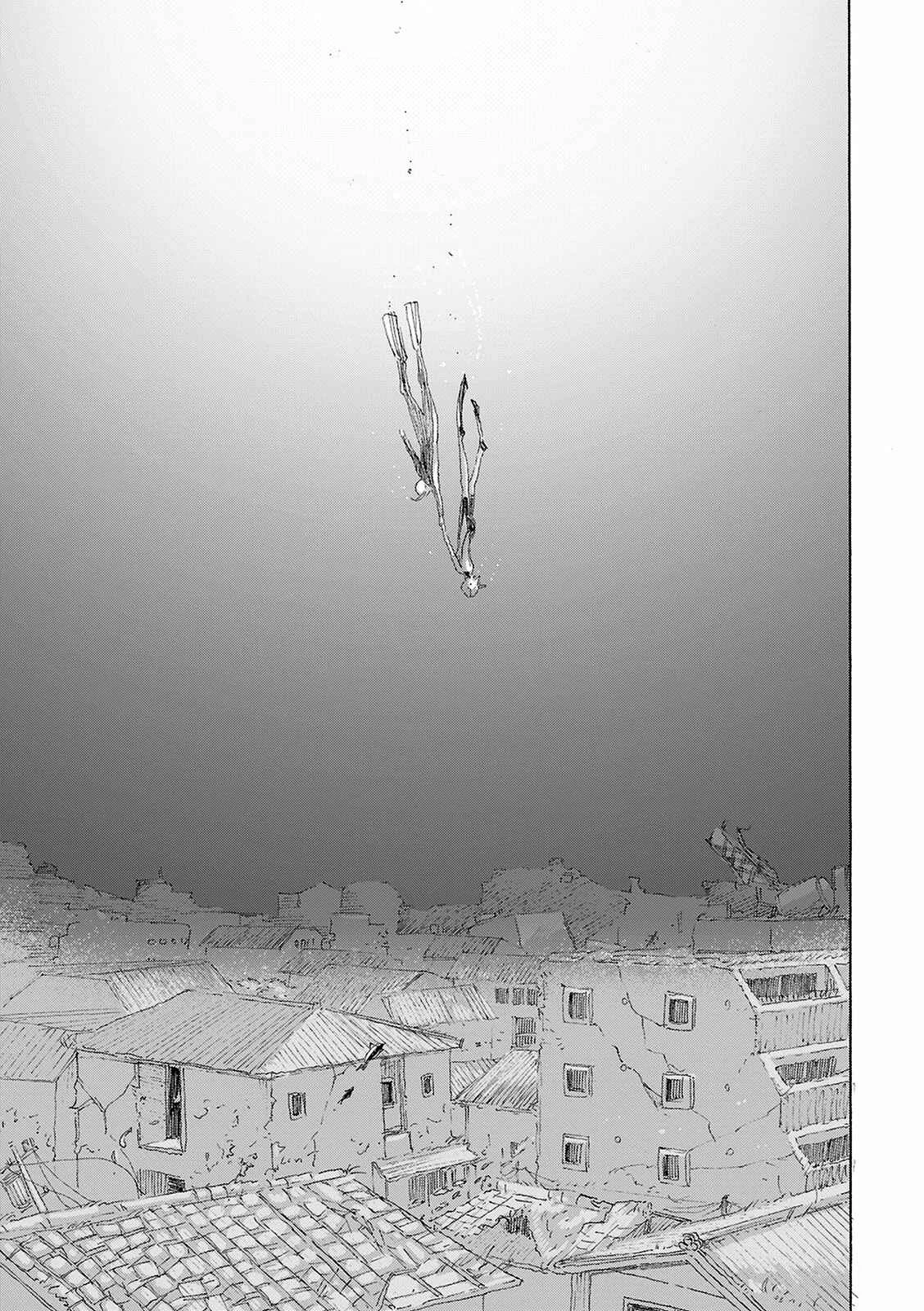 Silent Blue Chapitre 2 - Page 24