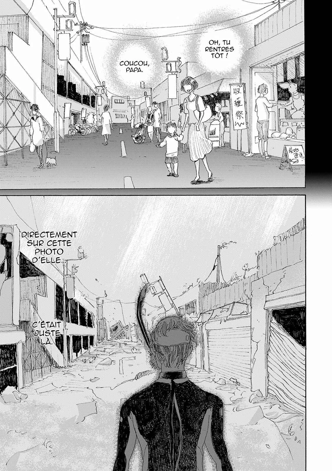 Silent Blue Chapitre 2 - Page 26