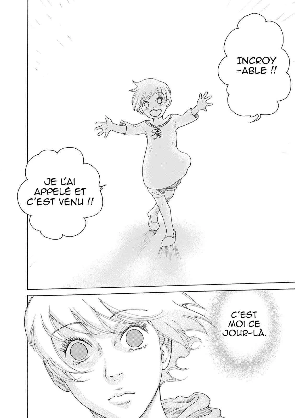 Silent Blue Chapitre 5 - Page 33