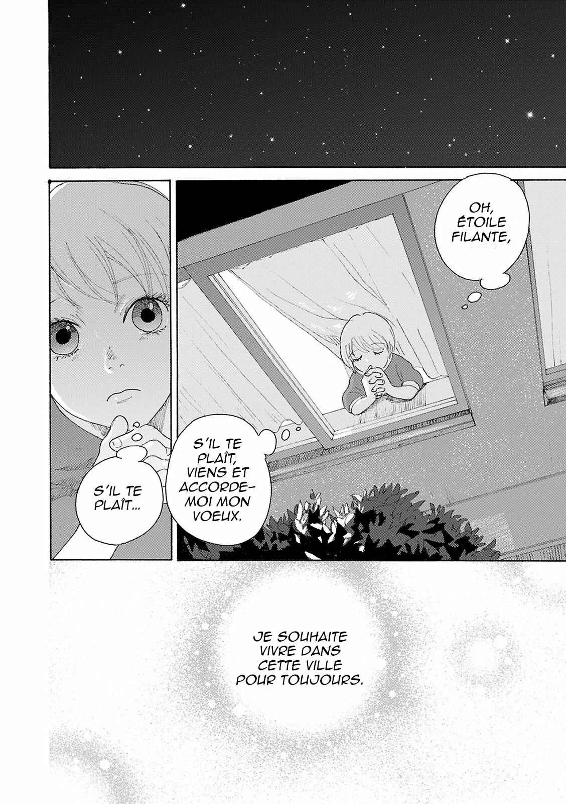 Silent Blue Chapitre 6 - Page 2