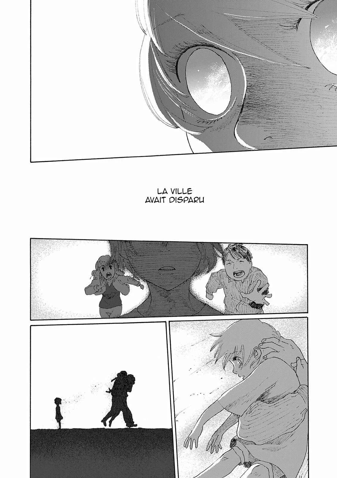 Silent Blue Chapitre 6 - Page 6