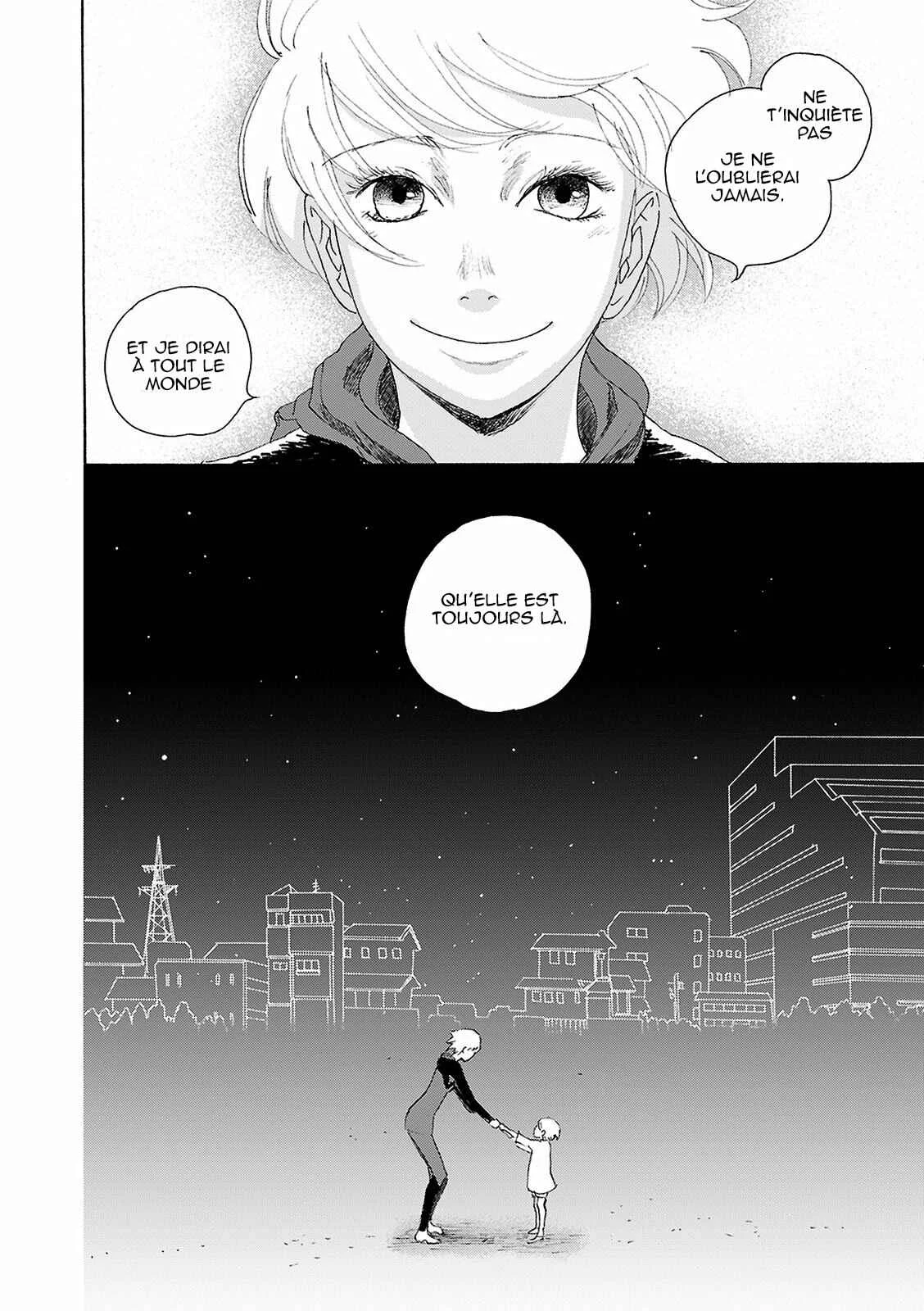 Silent Blue Chapitre 6 - Page 12