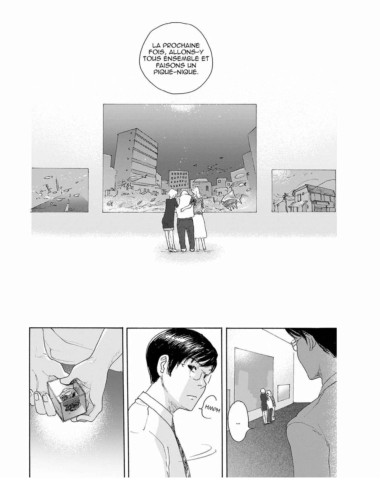Silent Blue Chapitre 6 - Page 25