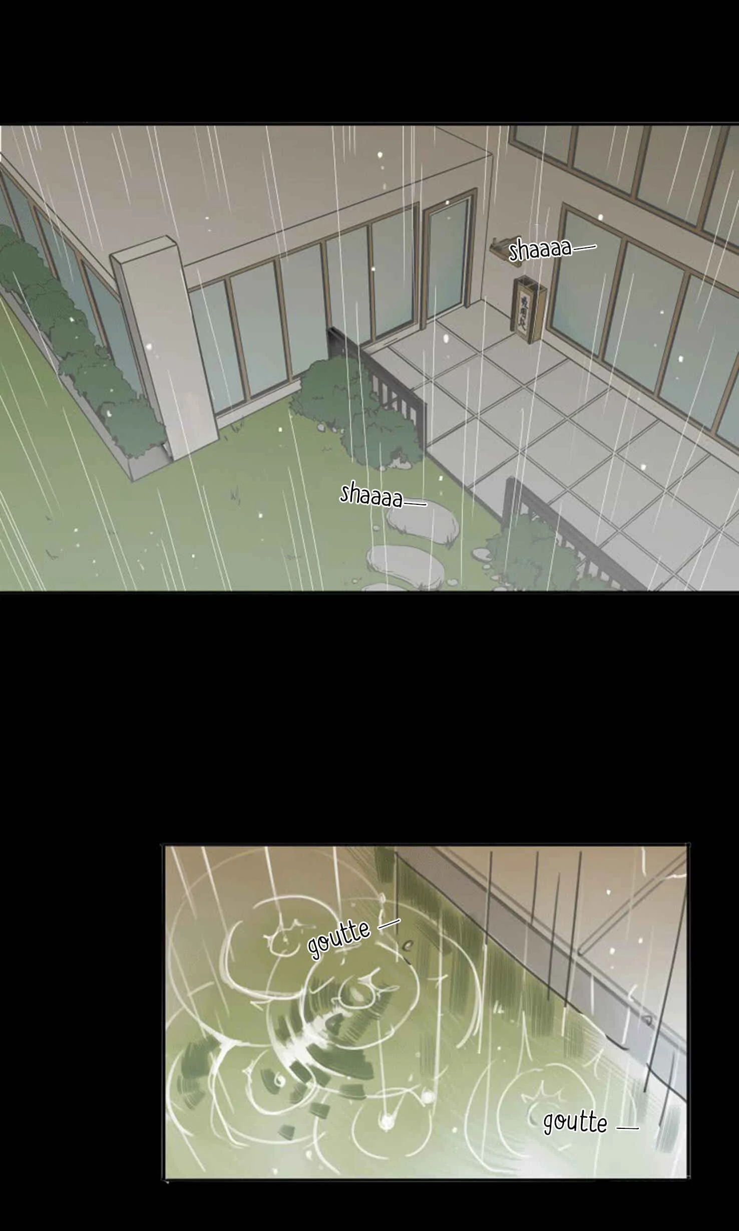 Silent Color Chapitre 0: Prologue - Page 4