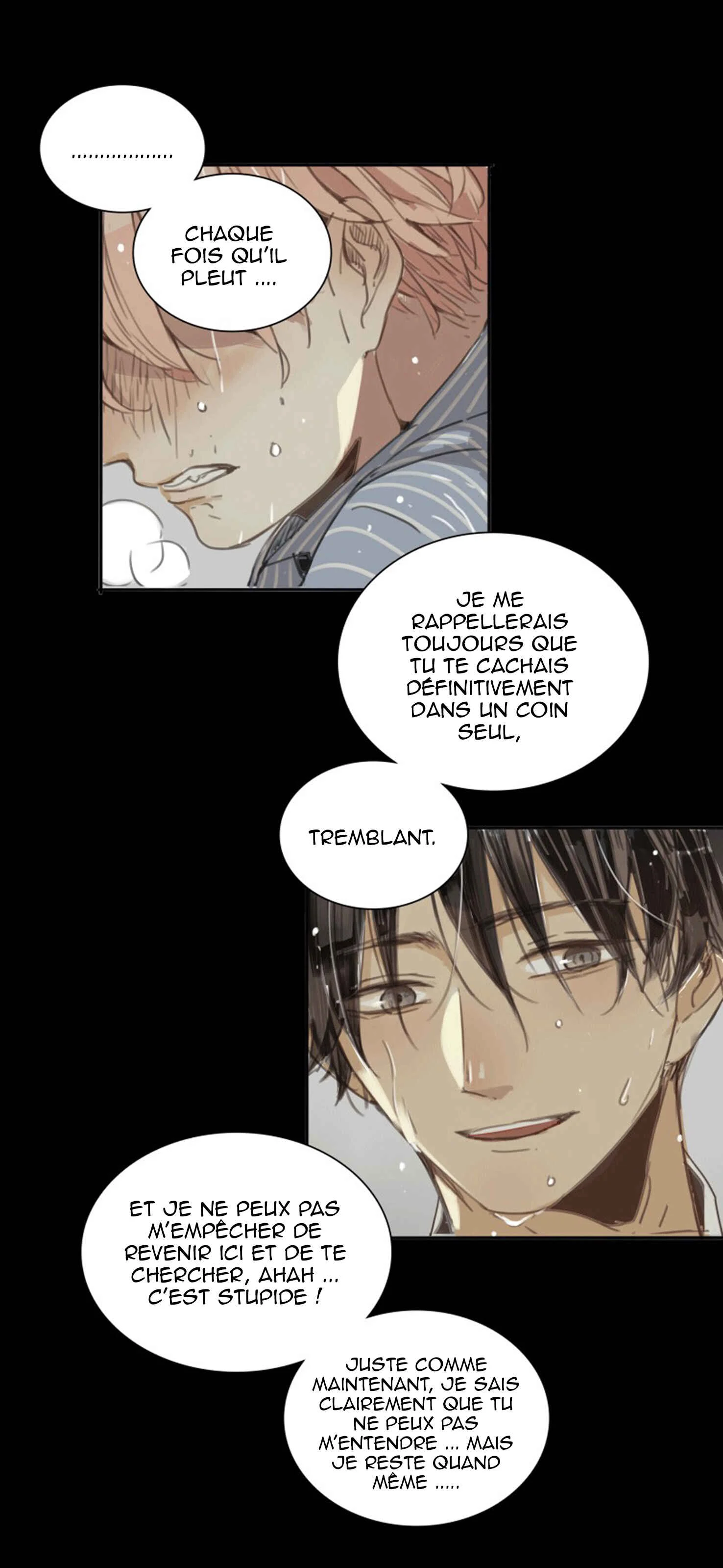 Silent Color Chapitre 0: Prologue - Page 7